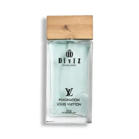 تصویر ادکلن مردانه Imagination Louis Vuitton از برند دیوایز