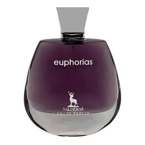 ادكلن EUPHORIAS والدمار
