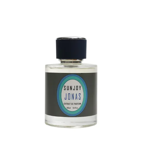 تصویر ادکلن مردانه SUNJOY JONAS EXTRAIT DE PARFUM MEN از برند هات استار