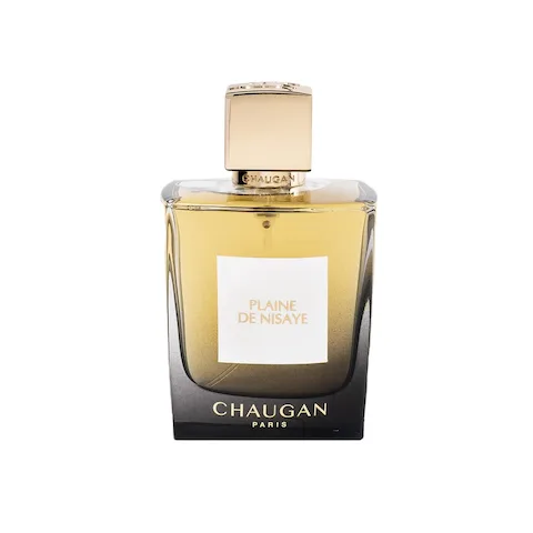 ادكلن chaugan Plaine De Nisaye 