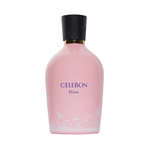 ادكلن Perfume celebon dima W 100ml