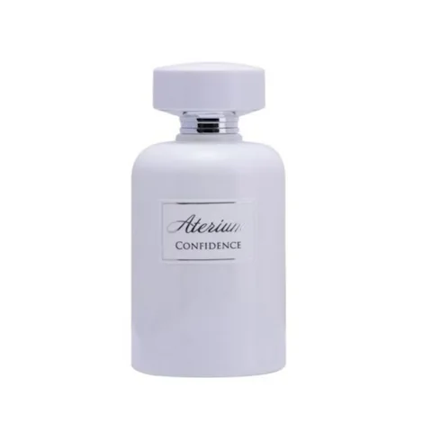 ادكلن ATERIUM CAT CONFIDENCE EDP W 100ML
