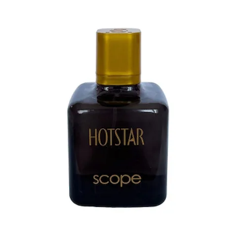 ادكلن SCOPE WOMEN 100 ML هات استار