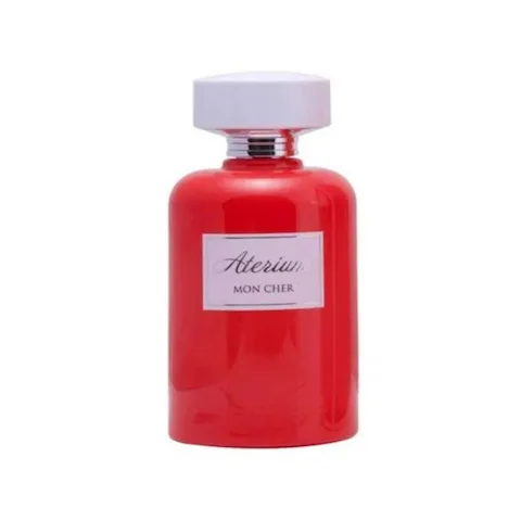 ادكلن ATERIUM CAT MON CHER EDP W 100ML