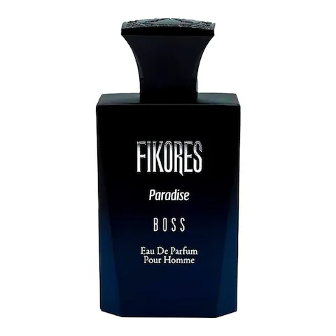 تصویر ادکلن مردانه Boss فيكورس از برند فیکورس