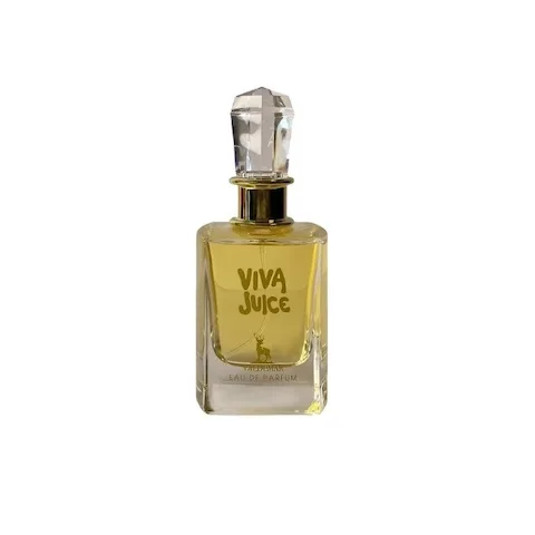 ادكلن VIVA JUICE والدمار