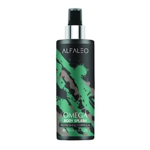 تصویر بادی اسپلش مردانه OMEGA FPR آلفالیو از برند آلفالئو
