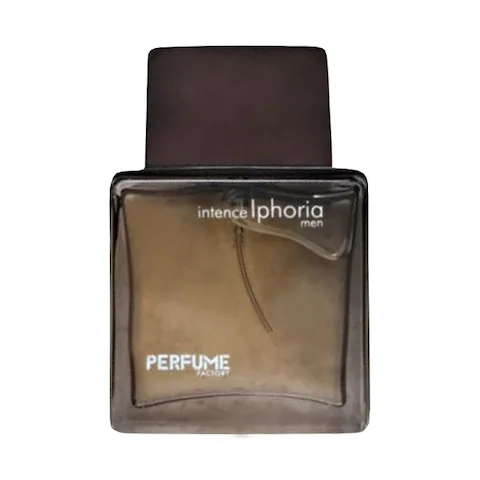 تصویر عطر مینیاتوری مردانه Ephoria Intence از برند پرفیوم فکتوری