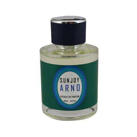 تصویر ادکلن مردانه SUNJOY ARNO EXTRAIT DE PARFUM MEN از برند هات استار