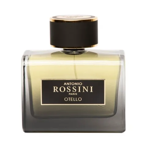تصویر ادکلن مردانه ANTONIO Rossini Otello از برند آنتونیو روزینی