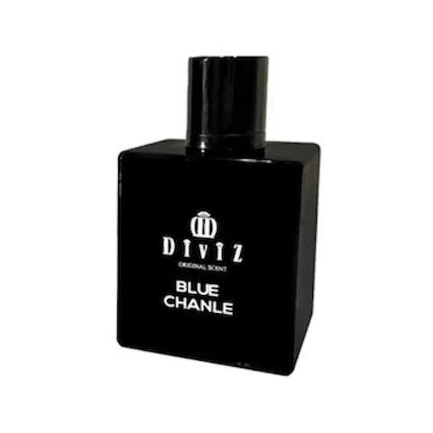 تصویر ادکلن مردانه Blue De Chanel از برند دیوایز