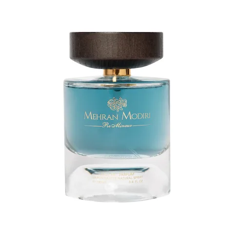 ادكلن MEHRAN MODIRI RE MINEUR FOR WOMEN 100ML 