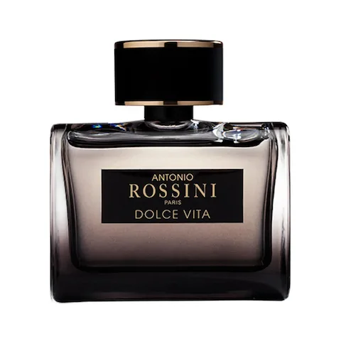 تصویر ادکلن مردانه ANTONIO Rossini Dolce Vita از برند آنتونیو روزینی