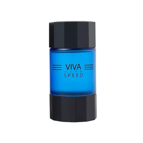تصویر ادکلن مردانه VIVA VITA SPEED از برند ویوا ویتا