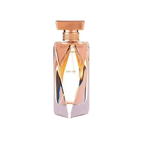 ادكلن ROYAL SCENT CAT HATHOR EDP W 100ML آريا شيك