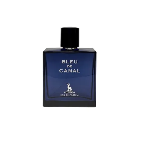 تصویر ادکلن مردانه BLU DE CANAL از برند والدمار