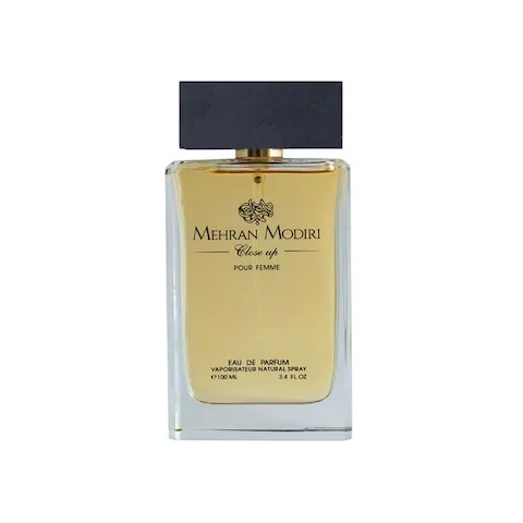 ادكلن MEHRAN MODIRI CAT CLOSE UP FOR WOMEN EDP W 100ML 
