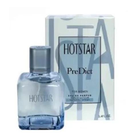 ادكلن RED DICT WOMEN 100 ML هات استار
