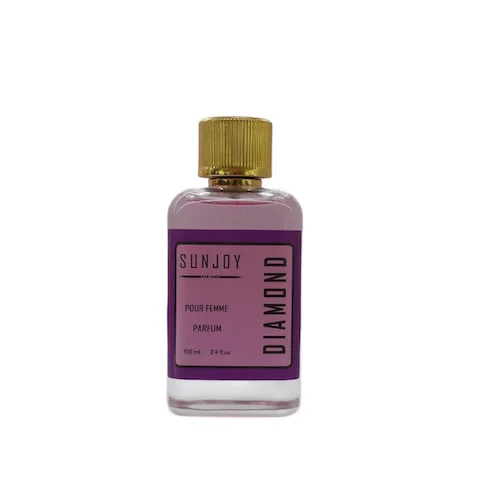 SUNJOY DIAMOND PARFUM 100ML WOMEN