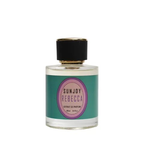 SUNJOY REBECCA EXTRAIT DE PARFUM 100ML WOMEN