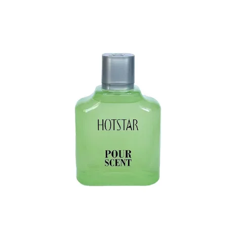 تصویر ادکلن مردانه POUR SCENT از برند هات استار