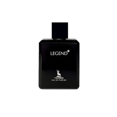 تصویر ادکلن مردانه LEGEND از برند والدمار