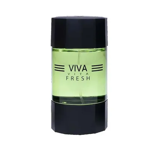 تصویر ادکلن مردانه VIVA VITA FRESH از برند ویوا ویتا