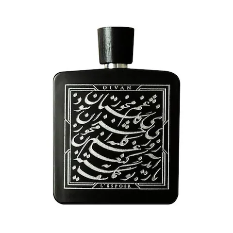 تصویر ادکلن مردانه DIVAN CAT LESPOIR از برند دیوان