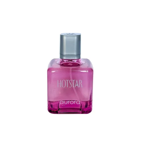 ادكلن AURORA WOMEN 100 ML هات استار