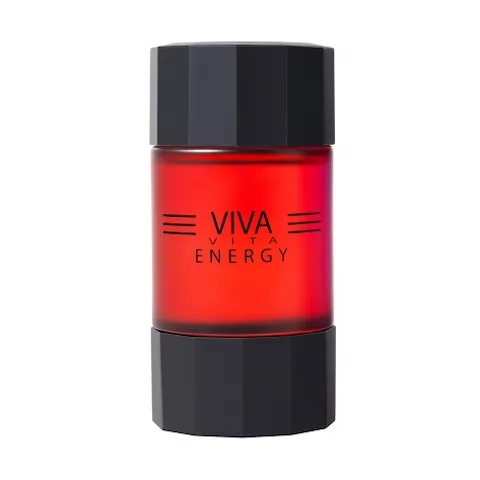 تصویر ادکلن مردانه VIVA VITA ENERGY از برند ویوا ویتا