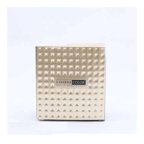 رژگونه ابريشمي SB 07   چارم كالر