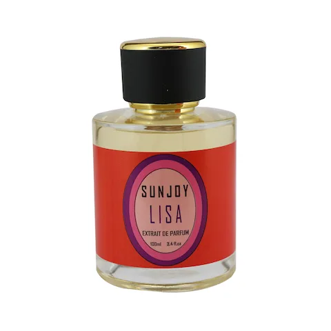 SUNJOY LISA EXTRAIT DE PARFUM 100ML WOMEN