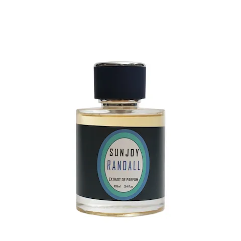 تصویر ادکلن مردانه SUNJOY RANDALL EXTRAIT DE PARFUM MEN از برند هات استار