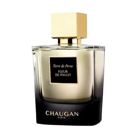ادكلن  chaugan fleur de pavot H.B  