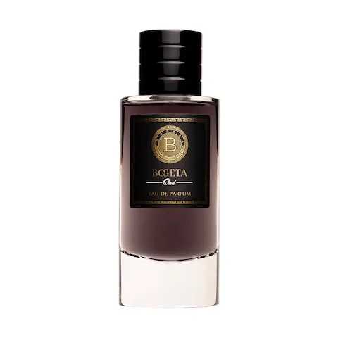 ادكلن BOGETA OUD 80ML 