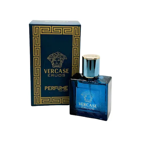 تصویر ادکلن مردانه Mini vercase-erous 30 میل از برند پرفیوم فکتوری