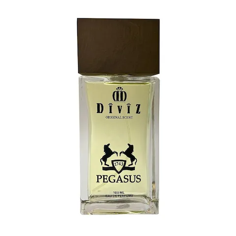تصویر ادکلن مردانه Pegasus از برند دیوایز