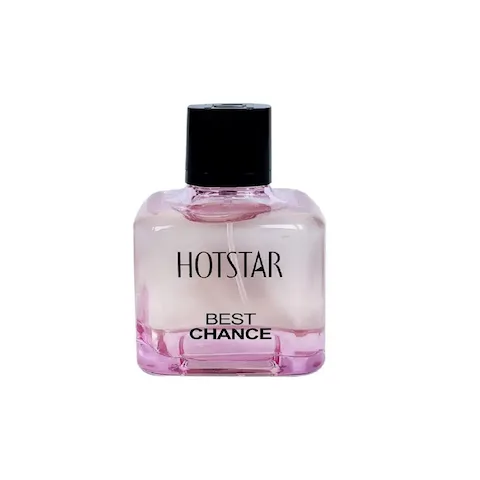 ادكلن BEST CHANCE WOMEN 100 ML هات استار