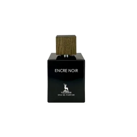 تصویر ادکلن مردانه ENCRE NOIR از برند والدمار