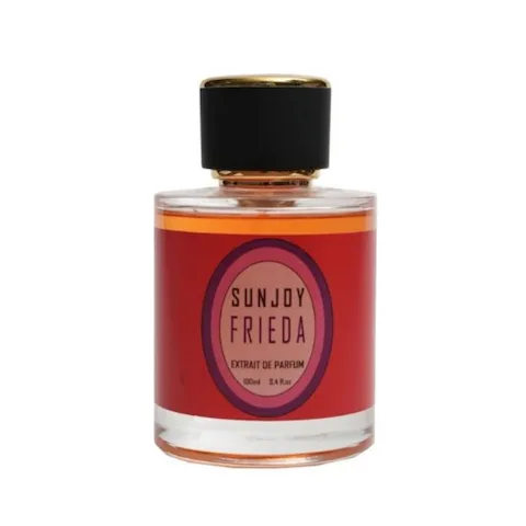 SUNJOY FRIEDA EXTRAIT DE PARFUM 100ML WOMEN