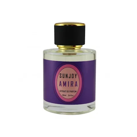 SUNJOY AMIRA EXTRAIT DE PARFUM 100ML WOMEN