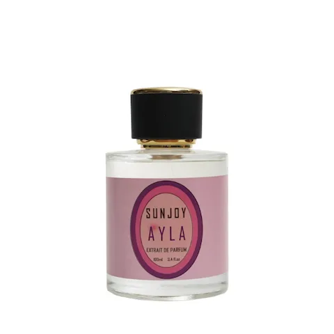 SUNJOY AYLA EXTRAIT DE PARFUM 100ML WOMEN