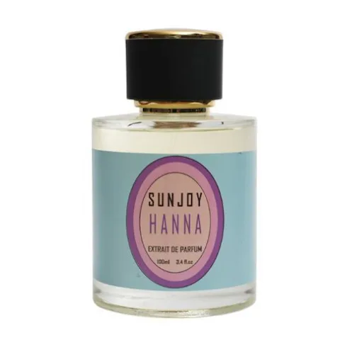 SUNJOY HANNA EXTRAIT DE PARFUM 100ML WOMEN