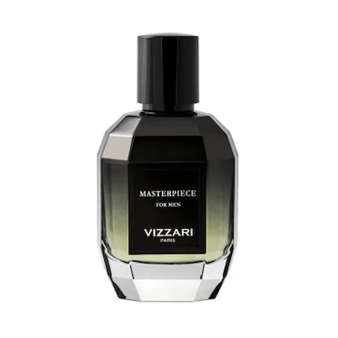 تصویر ادکلن مردانه ROBERTO VIZZARI MASTERPIECE MEN از برند روبرتو ویزاری