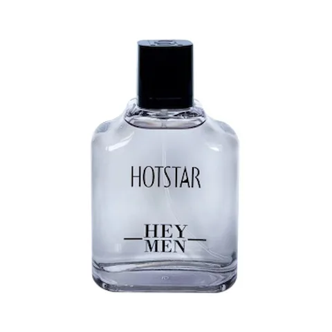 تصویر ادکلن مردانه HEY MEN از برند هات استار