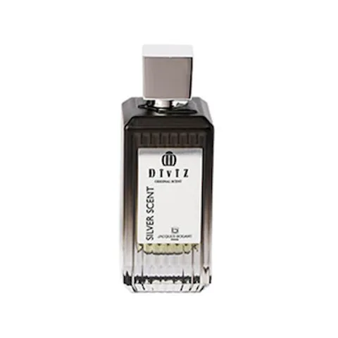 تصویر ادکلن مردانه Silver Scent از برند دیوایز