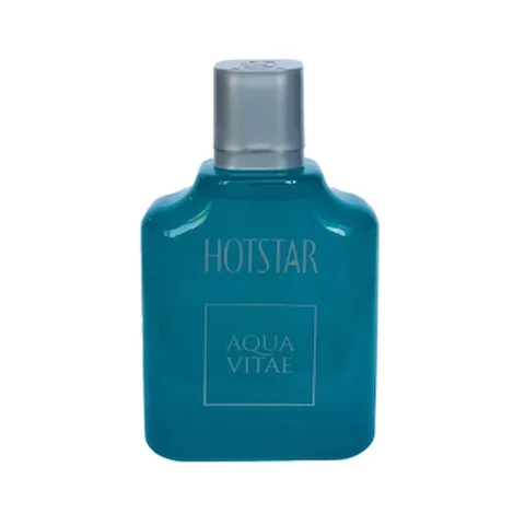 تصویر ادکلن مردانه AQUA VITAE از برند هات استار