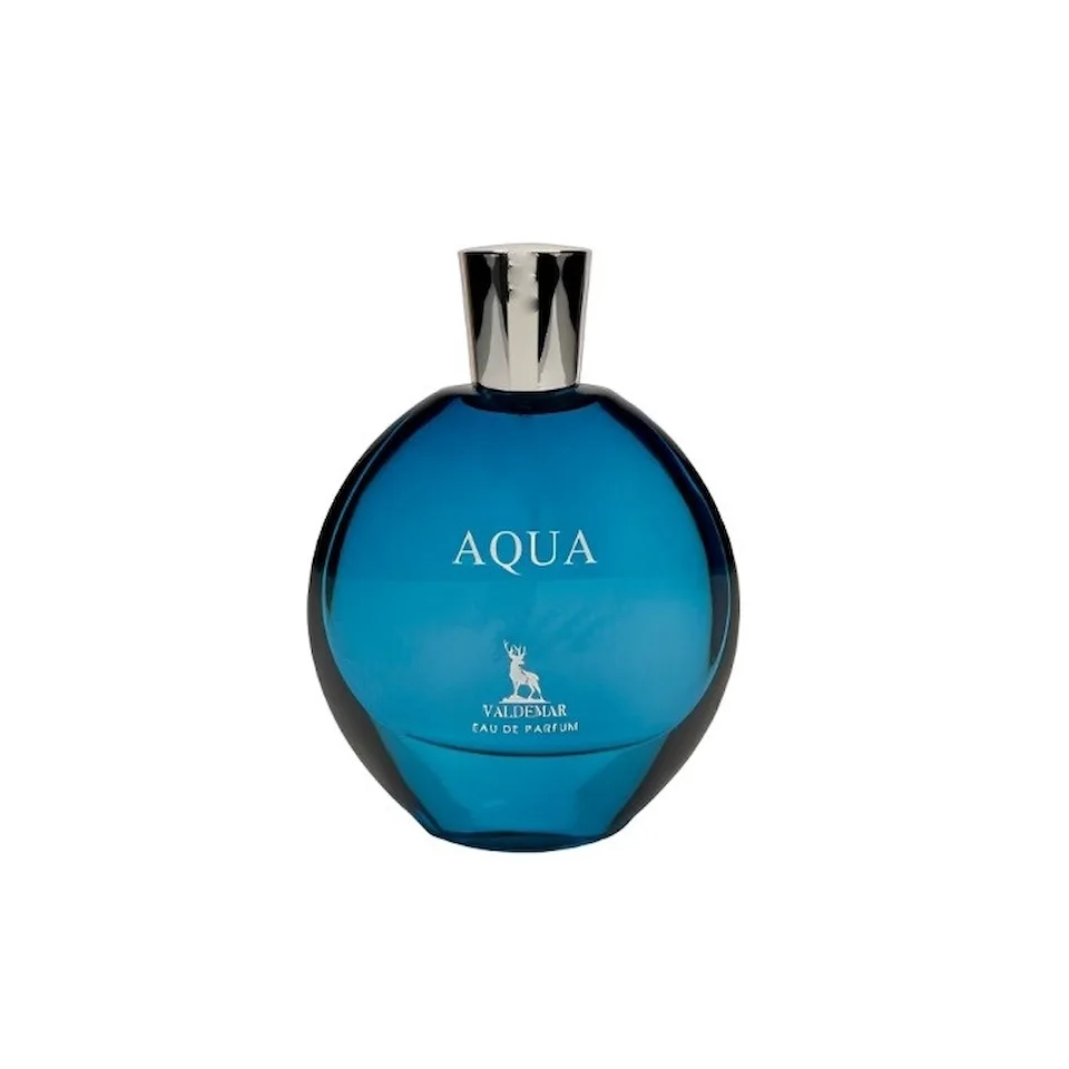 تصویر ادکلن مردانه AQUA از برند والدمار