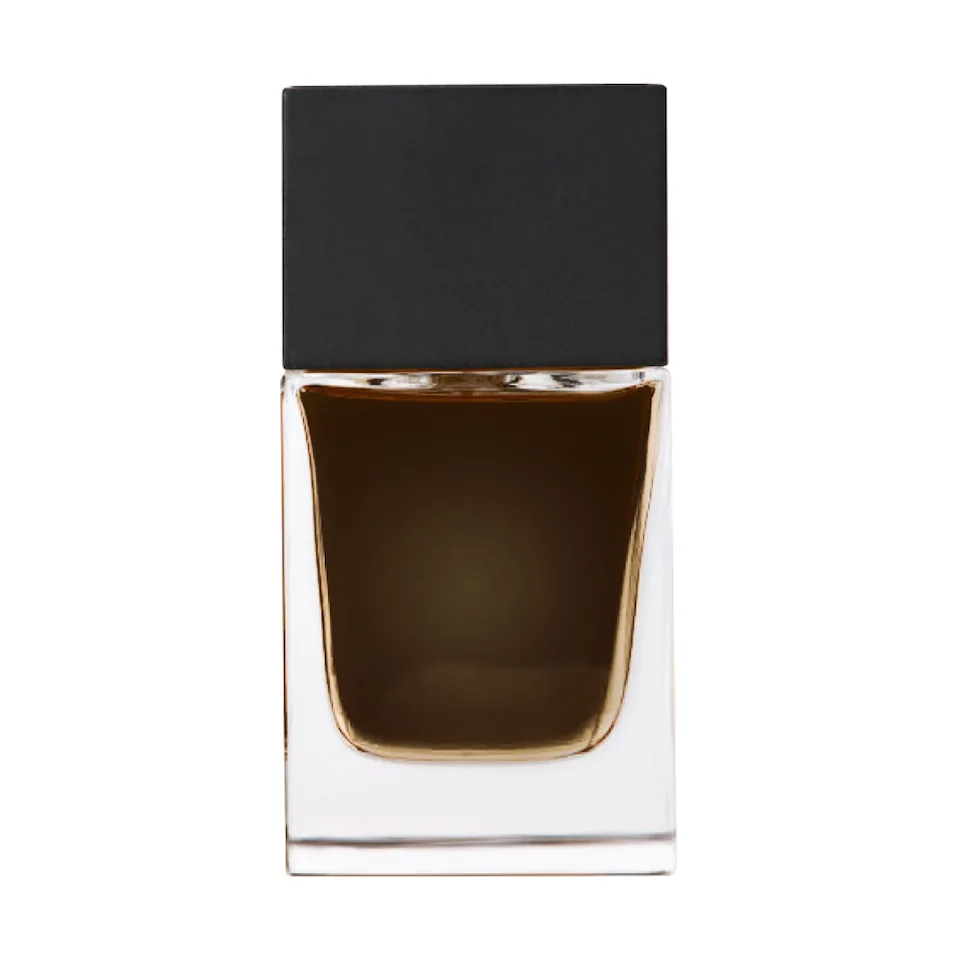 تصویر ادکلن مردانه SANTAL BLANC دل لیون از برند دلئون