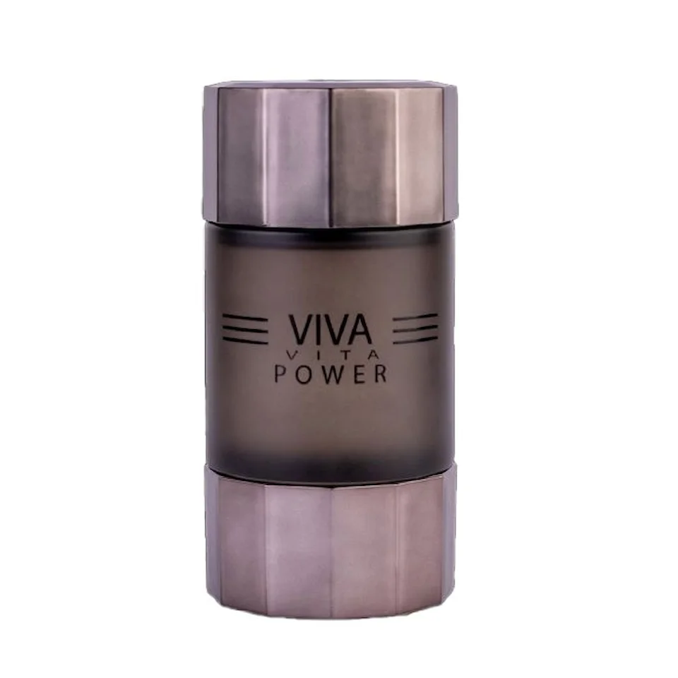 تصویر ادکلن مردانه VIVA VITA POWER از برند ویوا ویتا